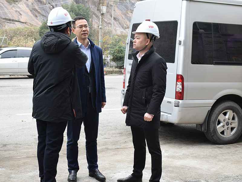 苗市长走访开云网页版登录入口-开云(中国)集团